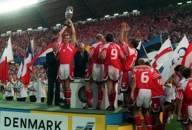 EURO 1992. i 1996. - Danska sa plaže do titule i Odluka zlatnog gola